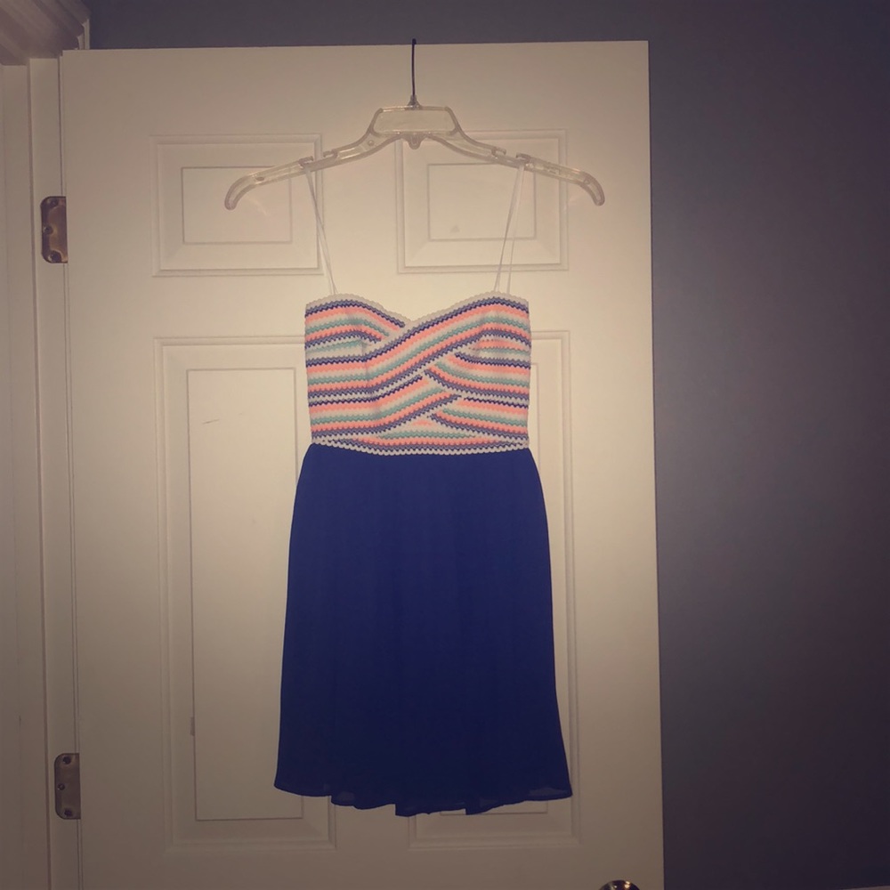 Juniors Summer Dress